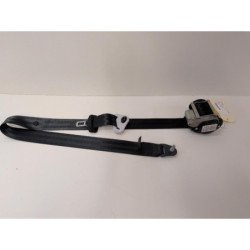 Ceinture Avant Droit Peugeot 208 1 Phase 2